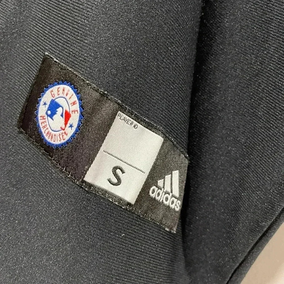 Pittsburg Pirates Adidas MLB Baseball Jersey - Picture 3 of 9